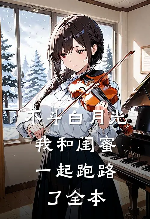 不斗白月光，我和闺蜜一起跑路了全本