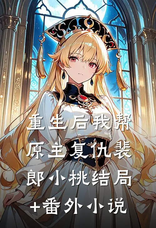 重生后我帮原主复仇裴郎小桃结局+番外小说