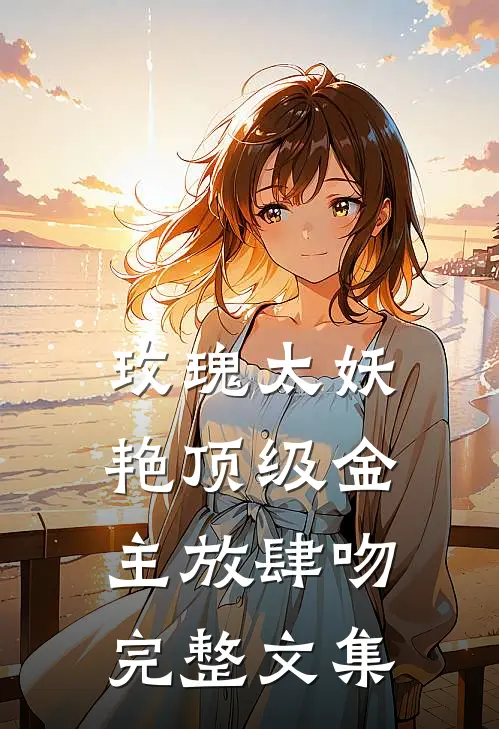 玫瑰太妖艳 顶级金主放肆吻完整文集