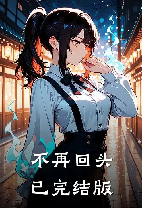 不再回头已完结版