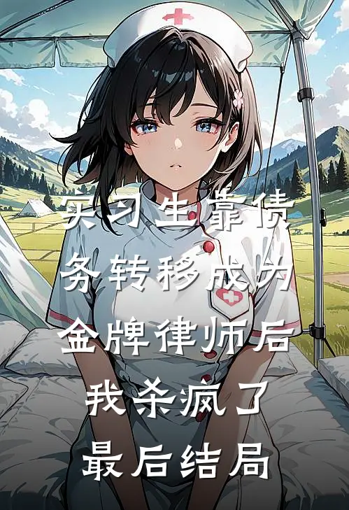 实习生靠债务转移成为金牌律师后，我杀疯了最后结局