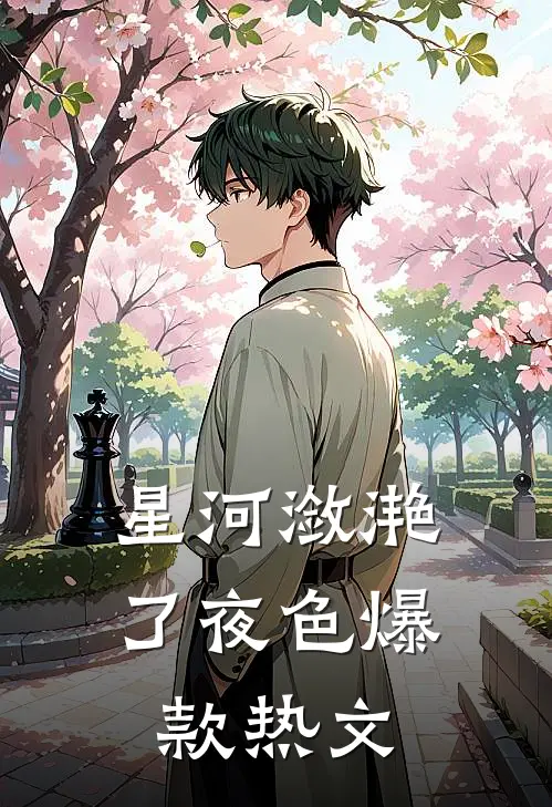 星河潋滟了夜色爆款热文