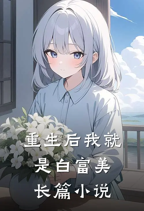 重生后我就是白富美长篇小说