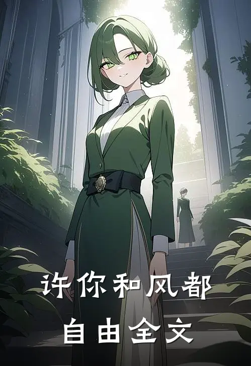 许你和风都自由全文