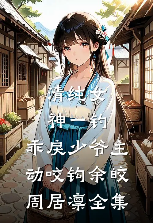 清纯女神一钓，乖戾少爷主动咬钩余皎周居凛全集