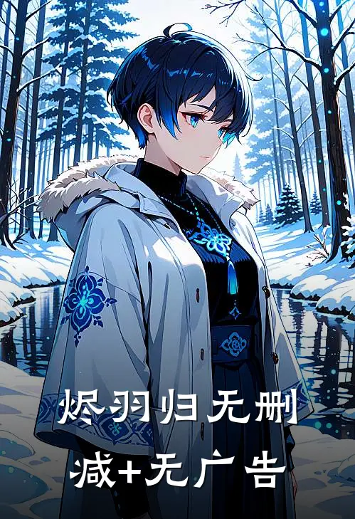 烬羽归无删减+无广告
