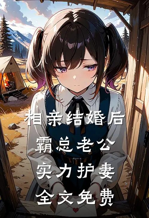 相亲结婚后，霸总老公实力护妻全文免费