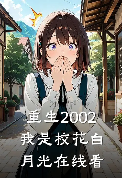 重生2002：我是校花白月光在线看