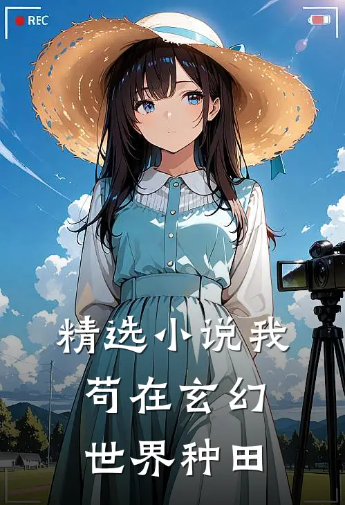 精选小说我苟在玄幻世界种田