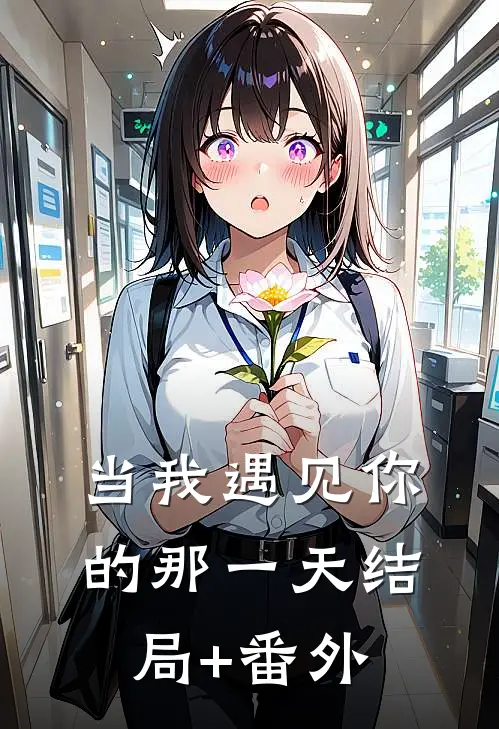 当我遇见你的那一天结局+番外