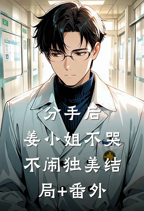 分手后，姜小姐不哭不闹独美结局+番外