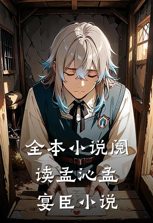 全本小说阅读孟沁孟宴臣小说
