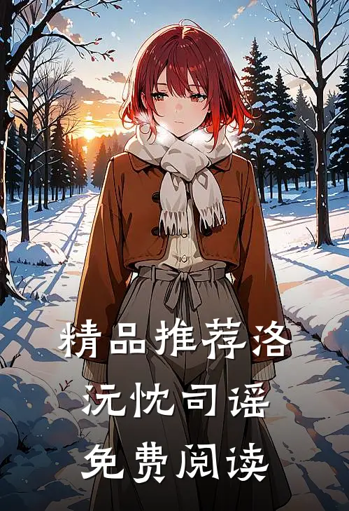 精品推荐洛沅忱司谣免费阅读