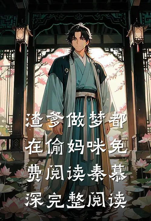 渣爹做梦都在偷妈咪免费阅读秦慕深完整阅读