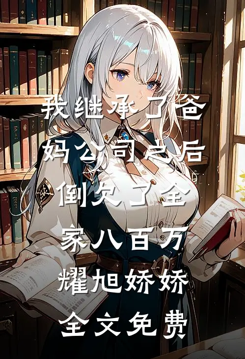 我继承了爸妈公司之后，倒欠了全家八百万耀旭娇娇全文免费