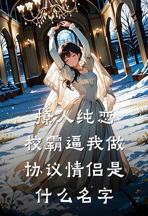 撩人纯恋：校霸逼我做协议情侣是什么名字