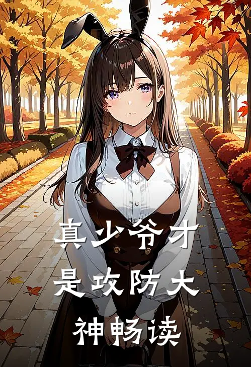 真少爷才是攻防大神畅读