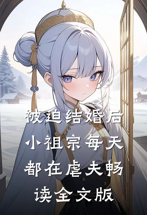 被迫结婚后，小祖宗每天都在虐夫畅读全文版
