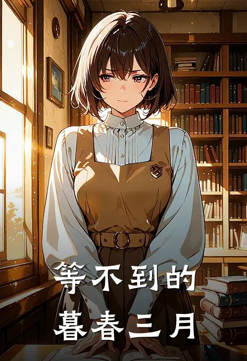 等不到的暮春三月