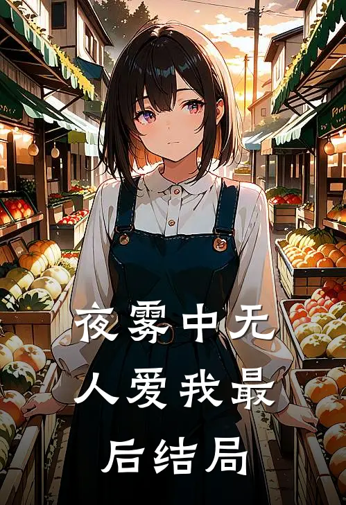 夜雾中无人爱我最后结局
