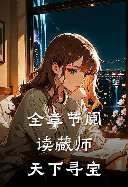 全章节阅读藏师：天下寻宝
