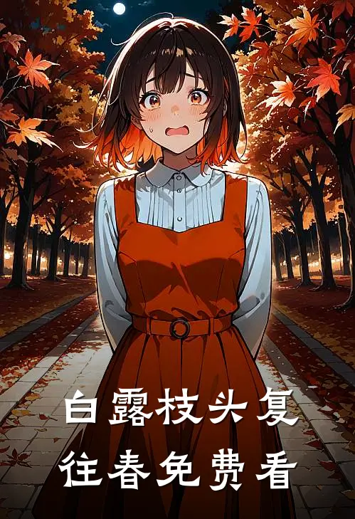 白露枝头复往春免费看