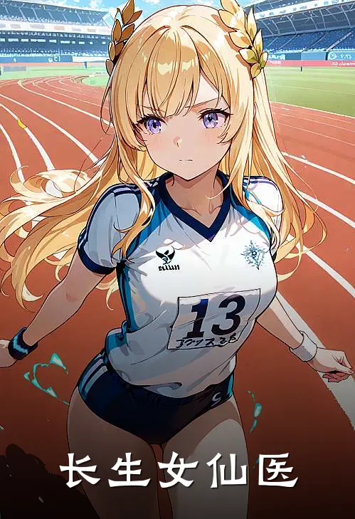 长生女仙医