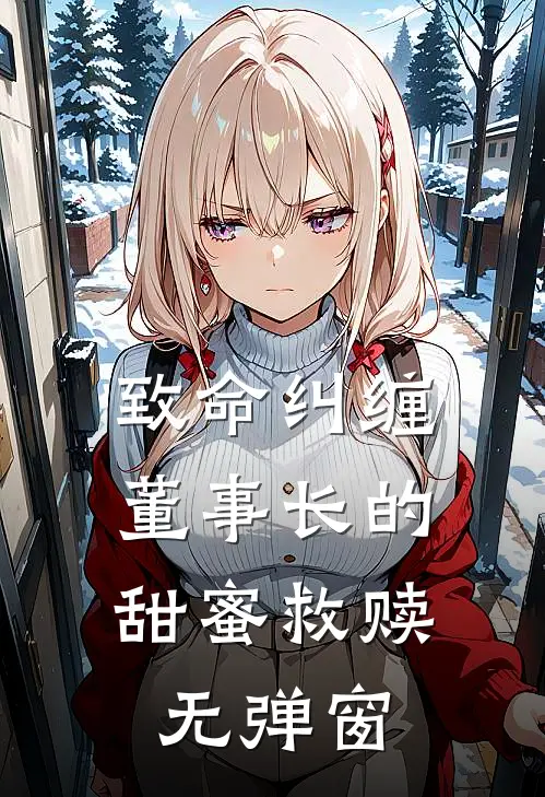 致命纠缠董事长的甜蜜救赎无弹窗