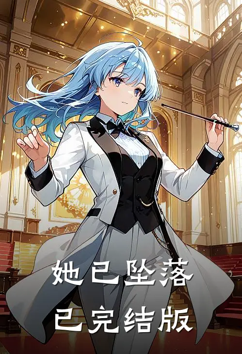 她已坠落已完结版