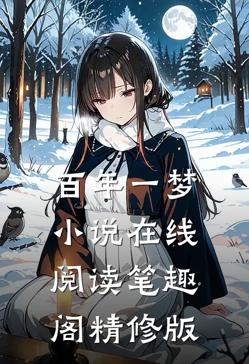 百年一梦小说在线阅读笔趣阁精修版