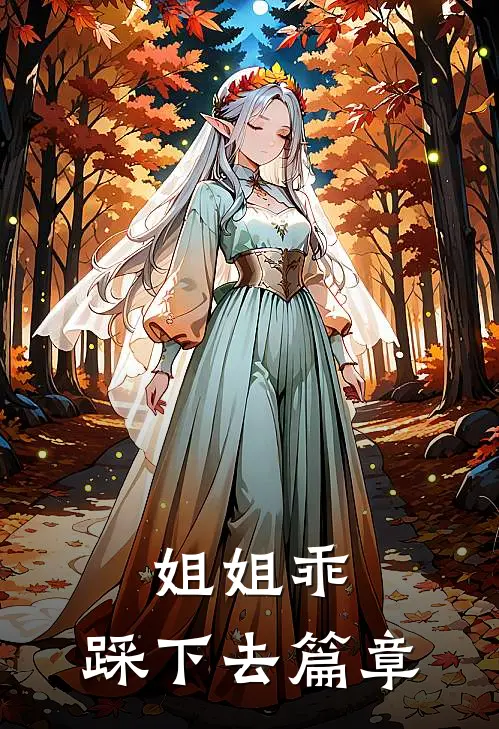 姐姐乖，踩下去篇章