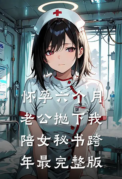 怀孕六个月，老公抛下我陪女秘书跨年最完整版