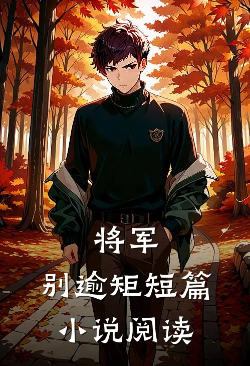 将军，别逾矩短篇小说阅读
