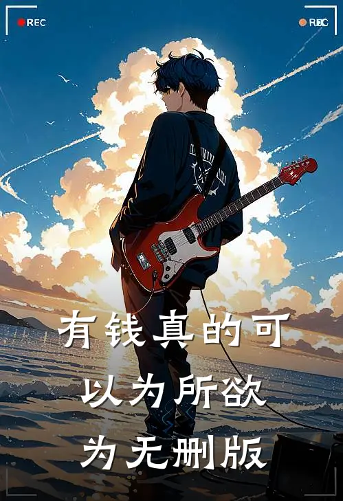 有钱真的可以为所欲为无删版