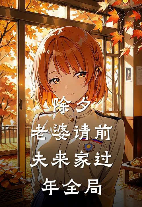 除夕，老婆请前夫来家过年全局