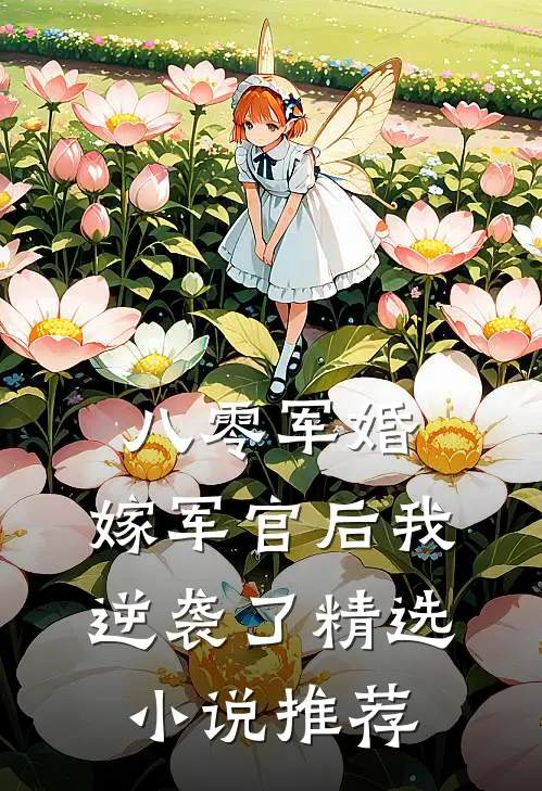 八零军婚：嫁军官后我逆袭了精选小说推荐
