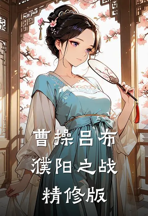 曹操吕布濮阳之战精修版
