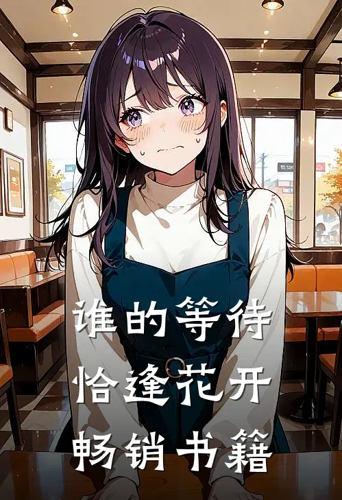谁的等待，恰逢花开畅销书籍