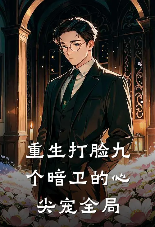 重生打脸九个暗卫的心尖宠全局