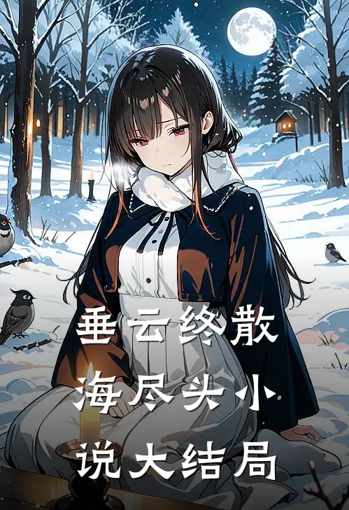 垂云终散海尽头小说大结局