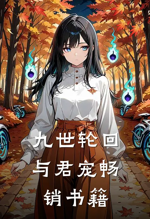九世轮回与君宠畅销书籍