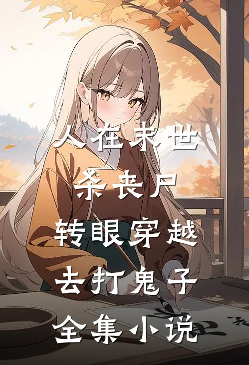 人在末世杀丧尸，转眼穿越去打鬼子全集小说