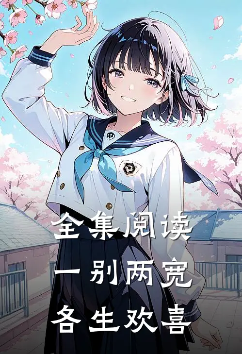 全集阅读一别两宽，各生欢喜