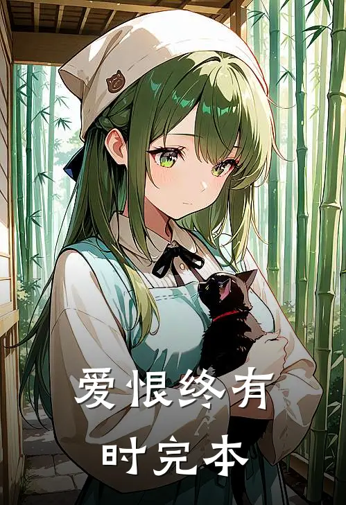 爱恨终有时完本