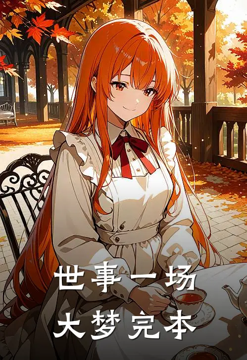 世事一场大梦完本