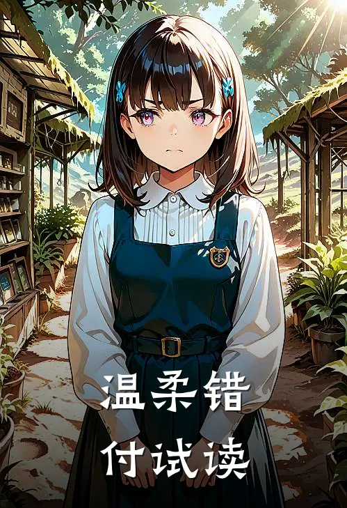 温柔错付试读