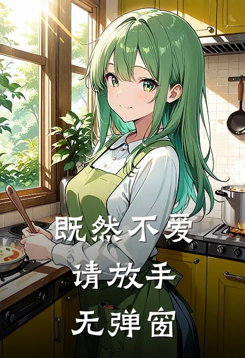 既然不爱,请放手无弹窗