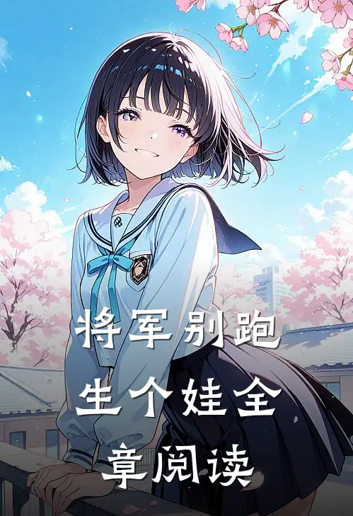 将军别跑，生个娃全章阅读