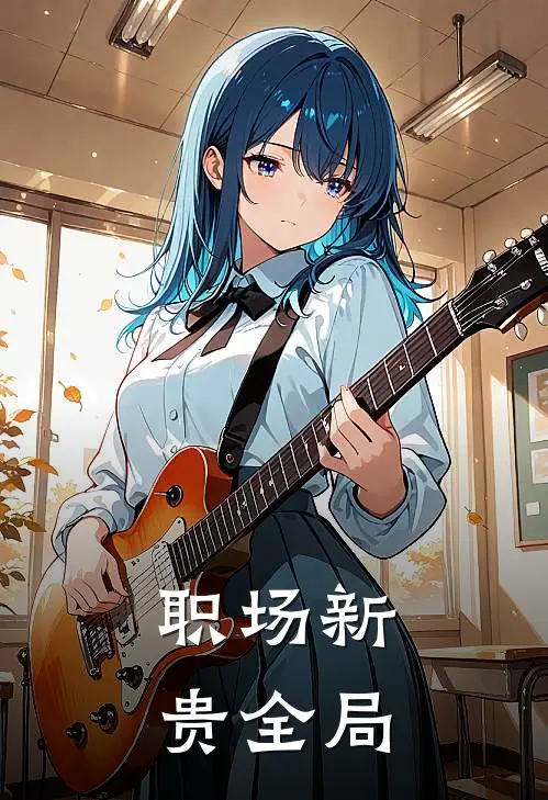 职场新贵全局