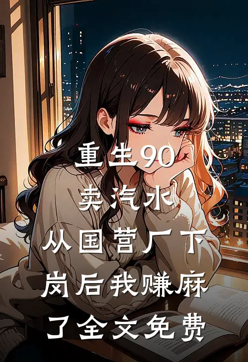 重生90卖汽水：从国营厂下岗后我赚麻了全文免费